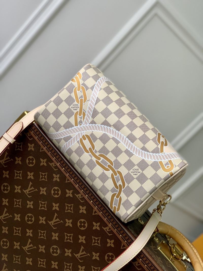 LV Speedy Bags